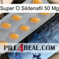 Super O Sildenafil 50 Mg 44